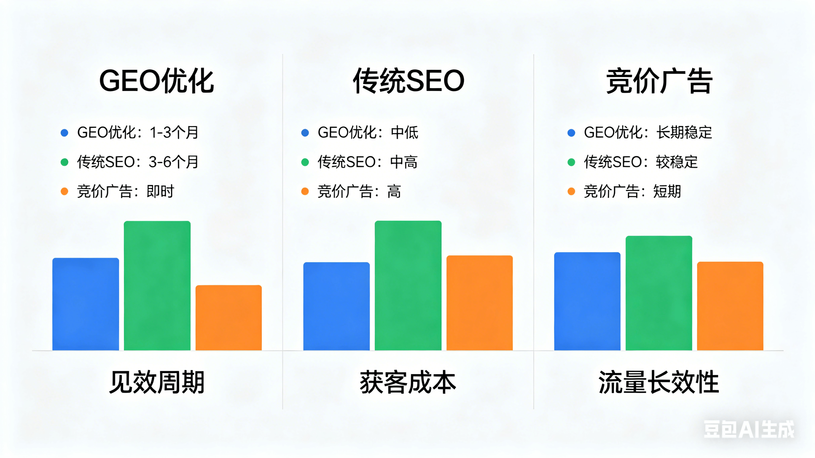 宜昌GEO优化多久能出效果？企业AI获客见效周期全解析